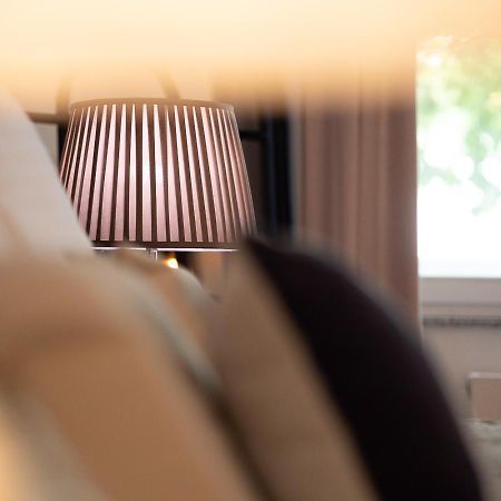 Luxuswohnung Im Herzen Potsdams! Extérieur photo