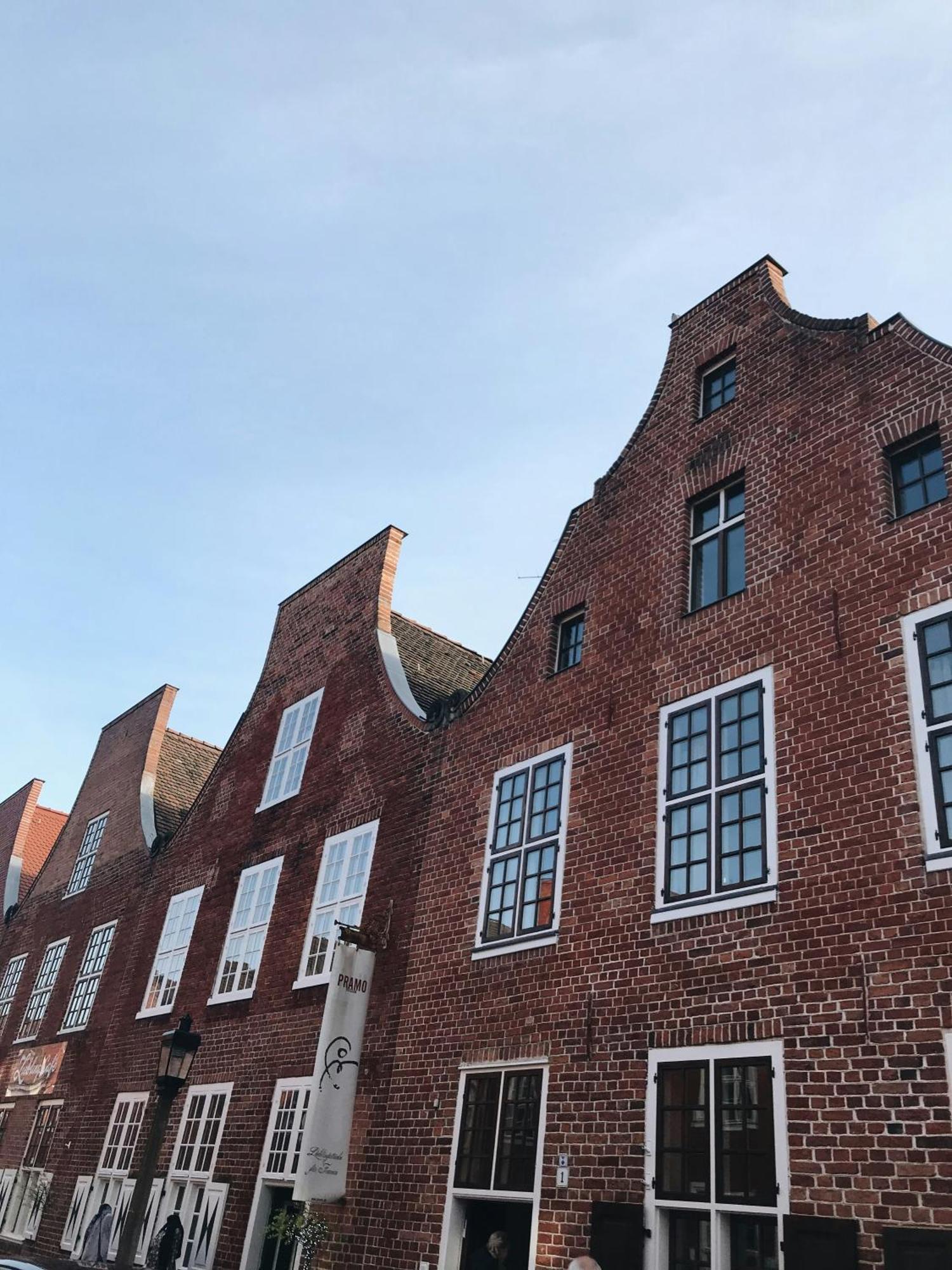 Luxuswohnung Im Herzen Potsdams! Extérieur photo
