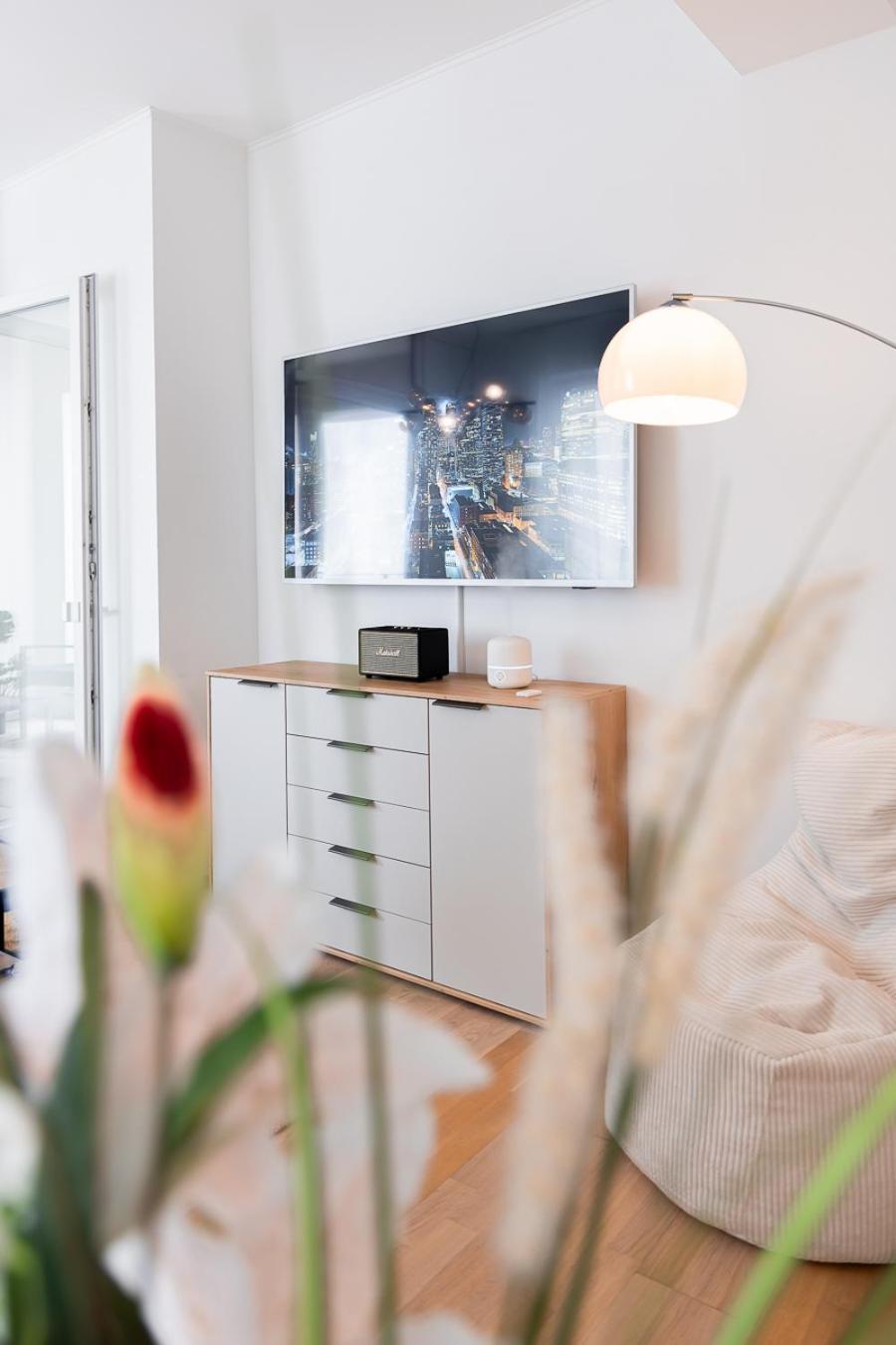 Luxuswohnung Im Herzen Potsdams! Extérieur photo