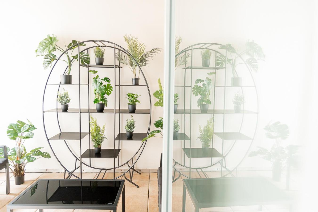 Luxuswohnung Im Herzen Potsdams! Extérieur photo