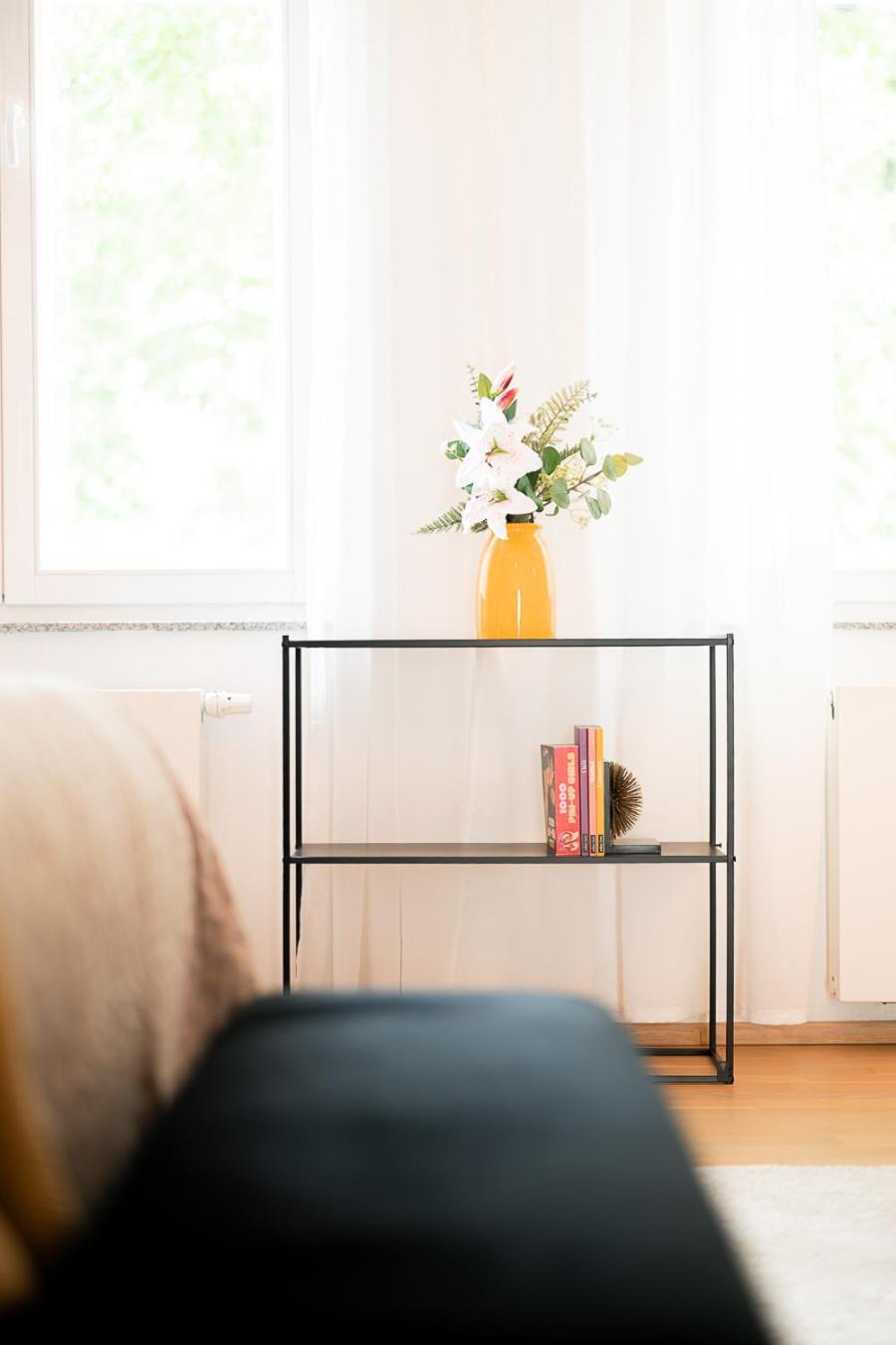 Luxuswohnung Im Herzen Potsdams! Extérieur photo